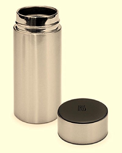 MAAJ MINI 200ml THERMOSKANNE / THERMOSFLASCHE AUS DOPPELWANDIGEM EDELSTAHL