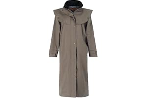 WALKER AND HAWKES - Ladies Jack Murphy Waterproof Malvern Coat