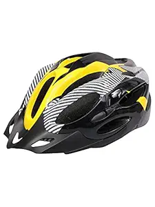 FABSPORTS Safety Helmet for Kids, Youth and Adults Light Weight Bicycle/Bike, Adjustable Size, for Cycling/Skating/Skate Boarding