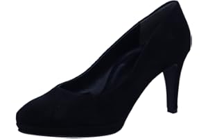 Paul Green Damen Pumps, Frauen Klassische Pumps
