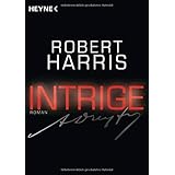 Intrige: Roman