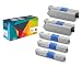 Produktbild 5 Do it Wiser Toner Kompatibel 44469803 für Oki MC362dn C531dn C511dn MC562 MC352 C310 C312dn C330 C331dn MC351 MC361 C510dn C530 MC561 (Schwarz 3.500 - Farben 2.000 Seiten)