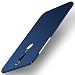 Produktbild Tasche Hüllen Schutzhülle - Case Cover TPU Schild ultradünnen bereiften Dunkelblau für Huawei Mate RS Porsche Design