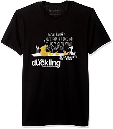 Preisvergleich Produktbild The Ugly Duckling T-shirt, Xxl