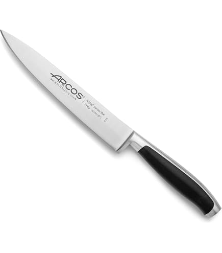Arcos - Cuchillo Jamonero 250Mm 178600 : Amazon.es: Hogar y cocina