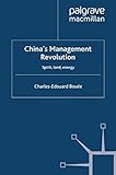 Image de China’s Management Revolution: Spirit, land, energy