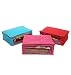 Kuber Industries™ Non Woven Saree Cover Set of 3 Pcs (Multi) RS.249.00
