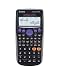 Casio FX-82ES Plus Display Scientific Calculations Calculator (Black) RS.498.00