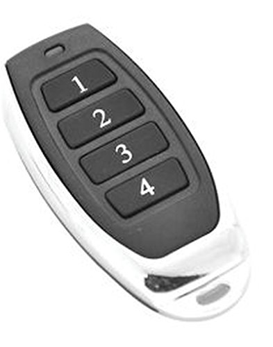 MD2 Mando Garaje Compatible con Globmatic PORTON COCHERA VELLA 2 VELLA