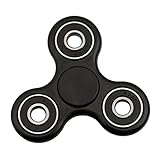 Lalang Spinner Fidget Jouet Tri Fidget Hand Spinner Pour Adultes Enfant