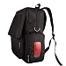 Ecosusi Polyester Diaper Bag Convertible Backpack