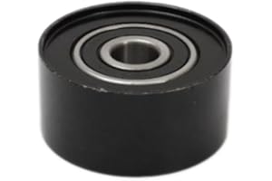 Ashika 129-03-313 Umlenk-/Führungsrolle, Keilrippenriemen