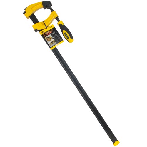 Preisvergleich Produktbild Stanley Schraubzwinge - 610mm - Kupplung Schloss 0-83-028