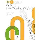 Diversificaci&oacute;n &Aacute;mbito Cient&iacute;fico-Tecnol&oacute;gico I (Secundaria)