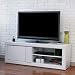 Produktbild Die tatsächliche Diffusion koalabl TV-Schrank mit Tür/Regal Holz 160 x 40 x 49 cm