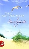 'Inselgäste: Roman' von Vonne van der Meer