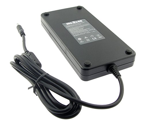 MTXtec Netzteil für Dell GA240PE1-00, 19.5V, 12.3A, 240W passend fuer M17x R3 M17x, M17x R2, M18x, Dell Precision M4800 und baugleiche - 3