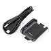 Produktbild FDBF Micro USB Charger Cradle Dock Holder for Samsung Galaxy Gear Smart Watch V700