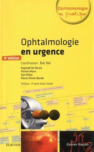 Ophtalmologie en urgence gratuit