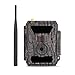 Produktbild WILDGAMEPLUS® 3G-Modellnetz-Jagdkameras IP66 Wasserdichte Waldüberwachung Tierbewegungserkennung E-Mail-Alarm Tag / Nachtsicht Wild IR-Kamera mit iOS- und Android-APP-Fernbedienung WG-35CG