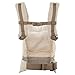 Ergobaby baby carrier collection original (5.5 - 20 kg), Natural Linen