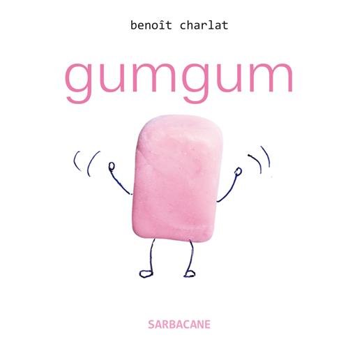 couverture de : Gumgum