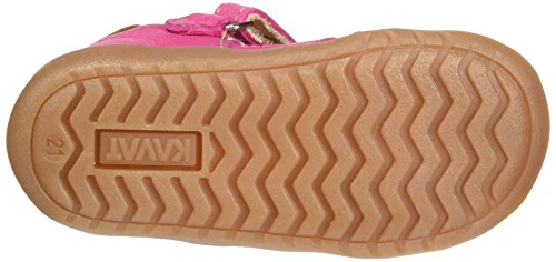 Kavat Rullsand EP cerise - 3