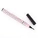 Ularma Eyeliner Pen Makeup Cosmetic Black Pink Liquid Eye Liner Pencil Make Up Tool