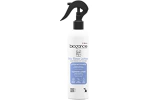 BIOGANCE - Lotion sans rinçage Chien (No Rinse)