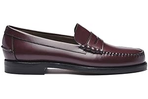 Sebago 7000300, Mocasín Hombre