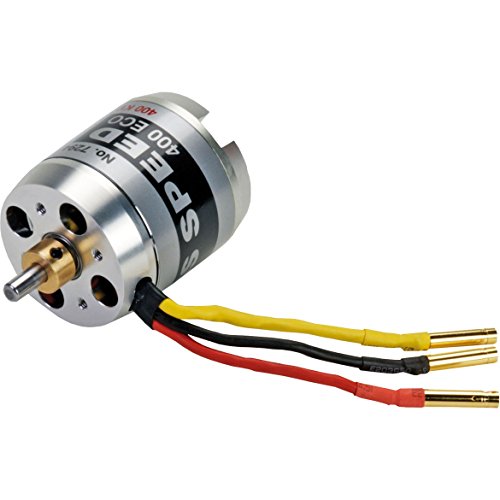 Preisvergleich Produktbild Graupner BRUSHLESS MOTOR SPEED 400 ECO