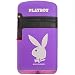 Produktbild Oramics PLAYBOY Sturmfeuerzeug im coolen Design in verschiedenen Farben (Lila)