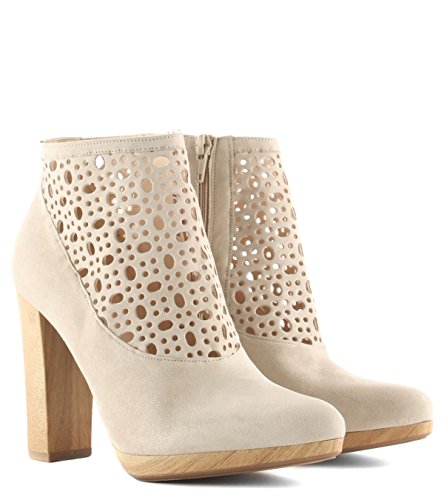 Preisvergleich Produktbild Peter Kaiser MARIECLAIR Beige Gr. 35,5