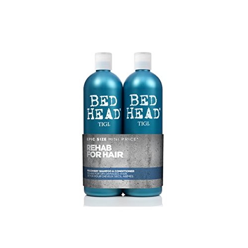 Tigi Bed Head Tween Recovery Shampoo + Conditioner je 750 ml - 2