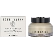 Bobbi Brown Vitamin Enriched Face Base - 50ml : Amazon.co.uk: Beauty