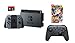 Produktbild Nintendo Swtich 4 items Bundle:Nintendo Switch 32GB Console Gray Joy-con,64GB Micro SD Memory Card and an Extra Nintendo Switch Pro Wireless Controller,Super Bomberman R(US-Version, Importiertes)