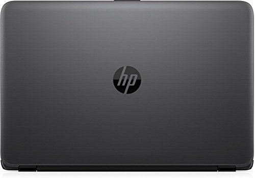 HP 255 G5 Laptop  AMD A6-7310 2GHz  4GB RAM  1TB HDD  15 6  LED  No-DVD  AMD Radeon R4  WIFI  Webcam  Bluetooth  FreeDOS