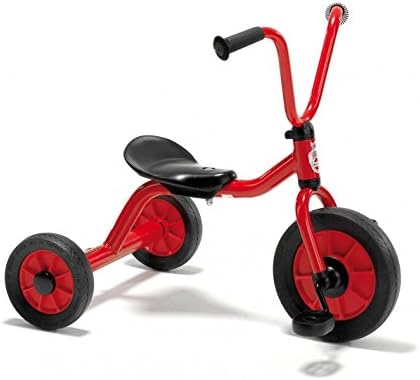 Childrens Winther Mini Viking Tricycle Low 1-4 Years (41420)