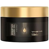 Wella Professionals Seb Dark Oil Mask 150 ML