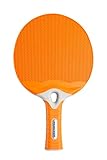 pala ping pong profesional impermeable y resistente a la intemperie