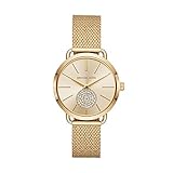 Michael Kors - -Armbanduhr- MK3844