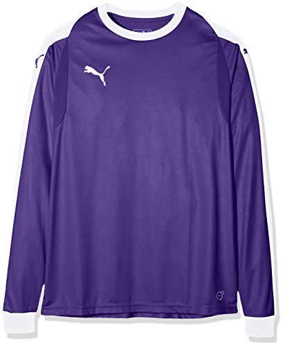 PUMA Liga GK Enfant en Jersey Maillot Gardien de But