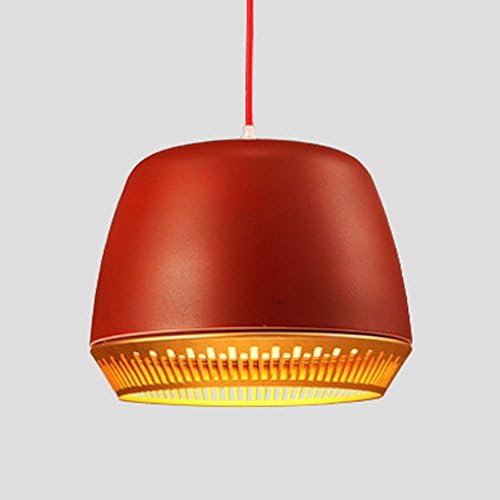 Retro Chandelier Pendant Light Earthen Jar Creative Individuality Style Cafe Bar Counter Lighting