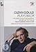 Produktbild Glenn Gould - Glenn Gould Plays Bach [3 DVDs]
