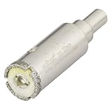 Wolfcraft 5922000 Ceramic Diamantgatzaag - 22mm