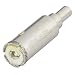 Produktbild Wolfcraft 5922000 1 Diamant-Lochsäge Ceramic mit Schwamm, 10 mm Schaft Ø 22