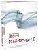 Produktbild Mindjet MindManager 8 1 User Retailbox German