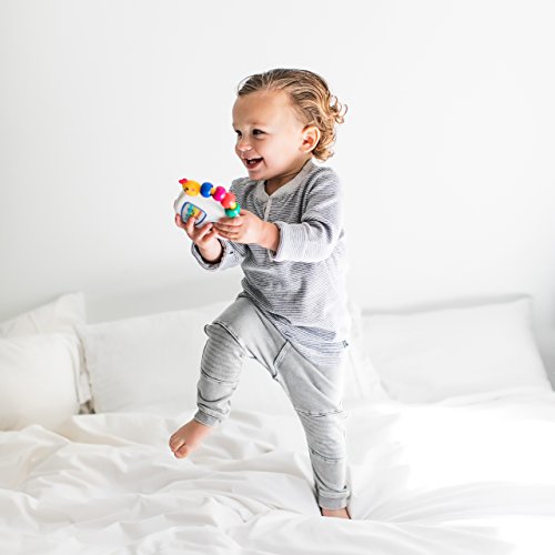 Baby Einstein Lecteur de Musique Chenille – Image 7