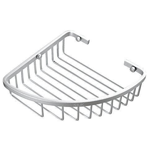 Preisvergleich Produktbild Raum Aluminium Bad Eckregal / Badezimmer Regal / Einzelnen Winkel-rack