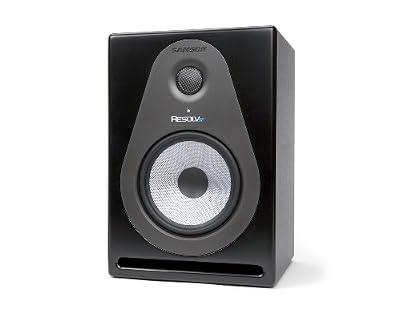 Samson Resolv SE6 Moniteur de studio actif